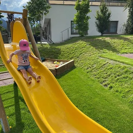 Wohn.genuss App Traumhaus * Schladming