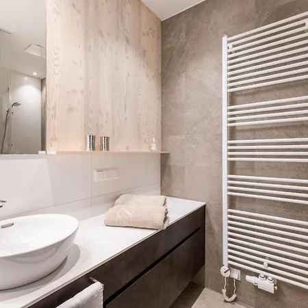 Wohn.genuss App Traumhaus Apartment *