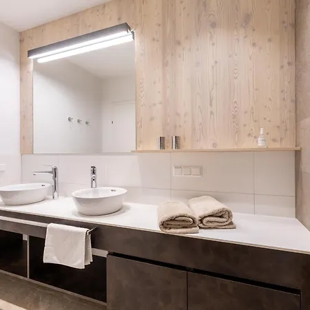 Apartment Wohn.genuss App Traumhaus