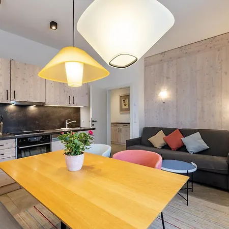 Wohn.genuss App Traumhaus