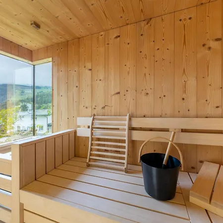 Wohn.genuss App Traumhaus * Schladming