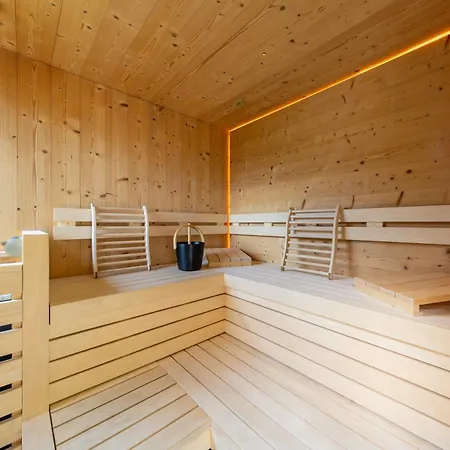 Wohn.genuss App Traumhaus Διαμέρισμα Schladming