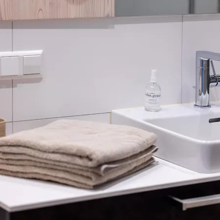 Wohn.genuss App Traumhaus Διαμέρισμα Schladming