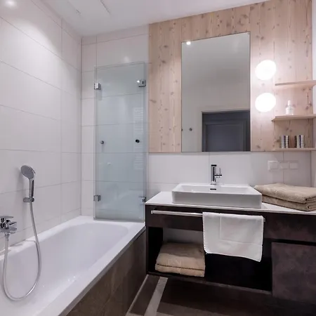 Wohn.genuss App Traumhaus Apartment *