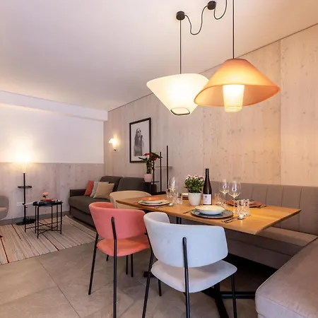 Wohn.genuss App Traumhaus * 斯拉德明