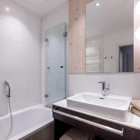 Wohn.genuss App Traumhaus 斯拉德明