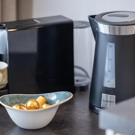 Wohn.genuss App Traumhaus Διαμέρισμα