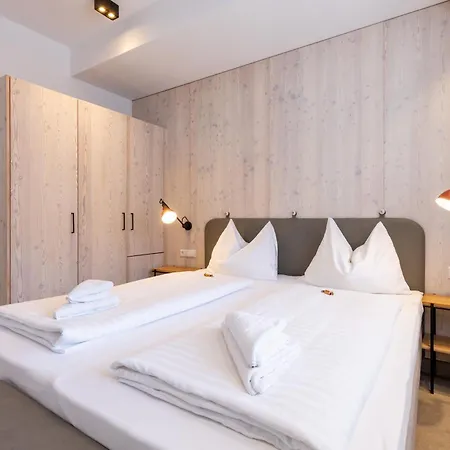 Διαμέρισμα Wohn.genuss App Traumhaus