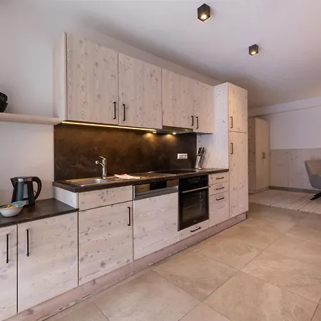 Wohn.genuss App Traumhaus * Шладминг