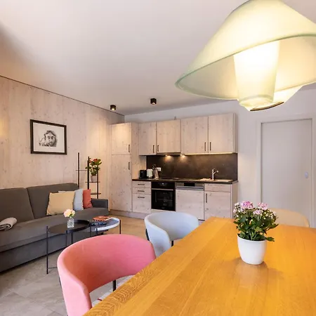 Wohn.genuss App Traumhaus * Schladming