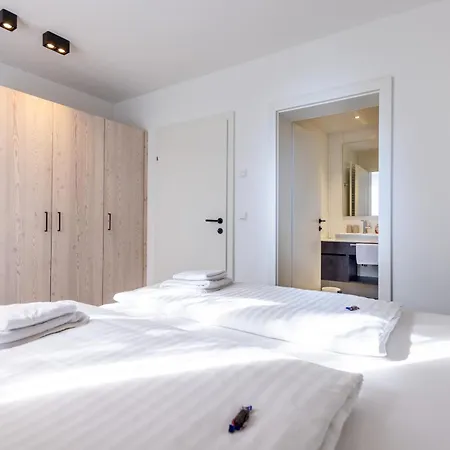 Διαμέρισμα Wohn.genuss App Traumhaus *