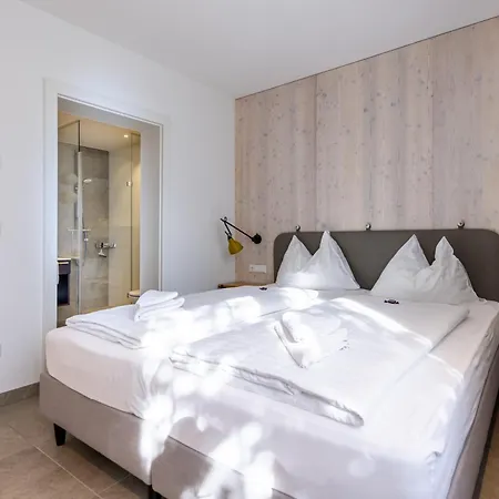 Wohn.genuss App Traumhaus Διαμέρισμα *