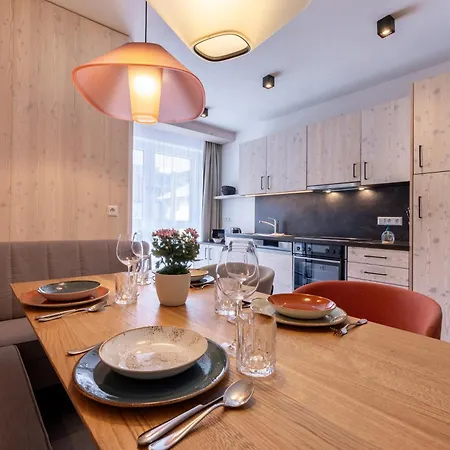 Wohn.genuss App Traumhaus Apartment