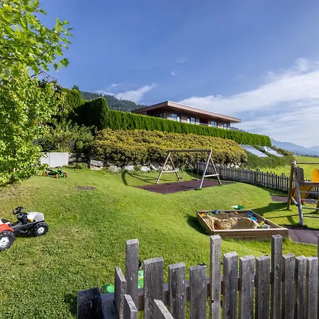 Wohn.genuss App Traumhaus שלאדמינג