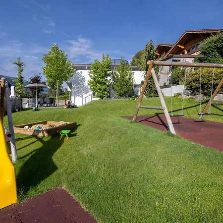 Wohn.genuss App Traumhaus Διαμέρισμα