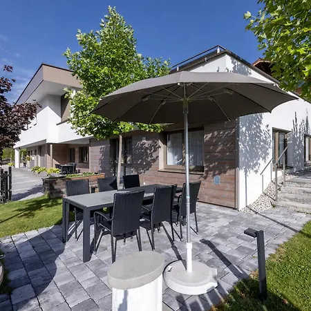 Wohn.genuss App Traumhaus 斯拉德明