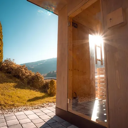 Appartamento Wohn.genuss App Traumhaus