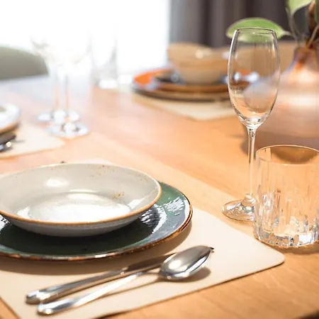 Wohn.genuss App Traumhaus דירה שלאדמינג