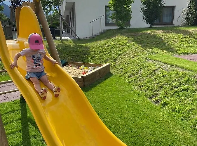 Wohn.genuss App Traumhaus * שלאדמינג