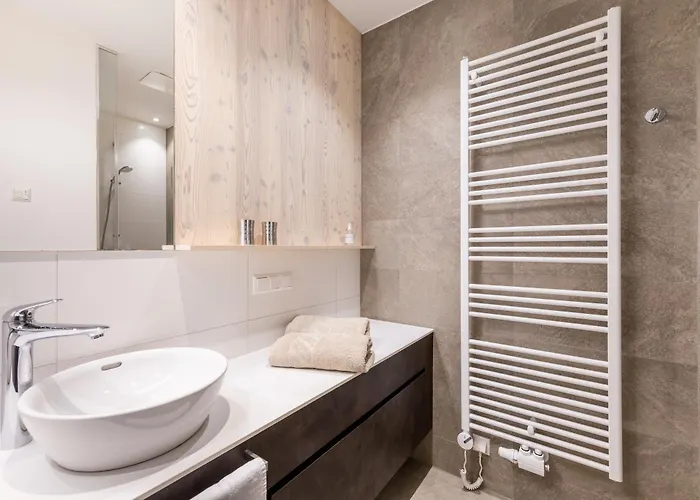 Wohn.genuss App Traumhaus Apartment *