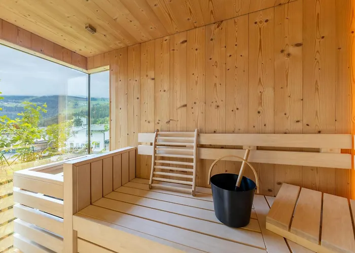 Wohn.genuss App Traumhaus * שלאדמינג