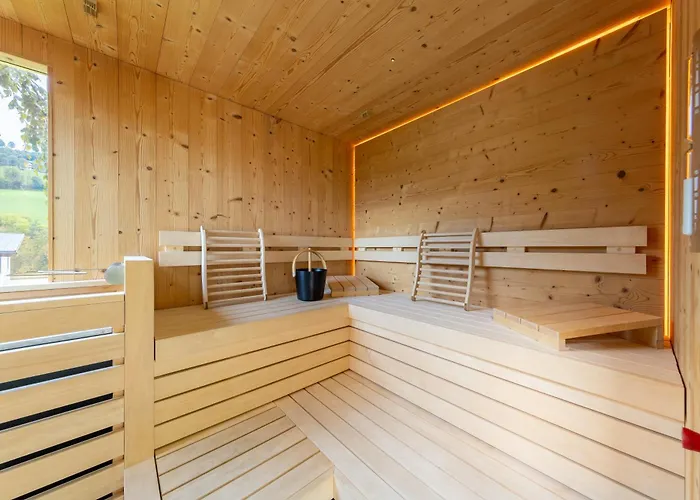 Wohn.genuss App Traumhaus Apartment Schladming