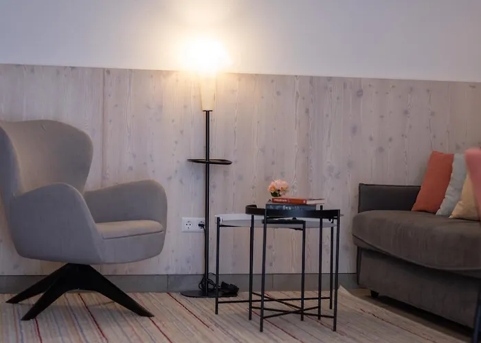 Wohn.genuss App Traumhaus *