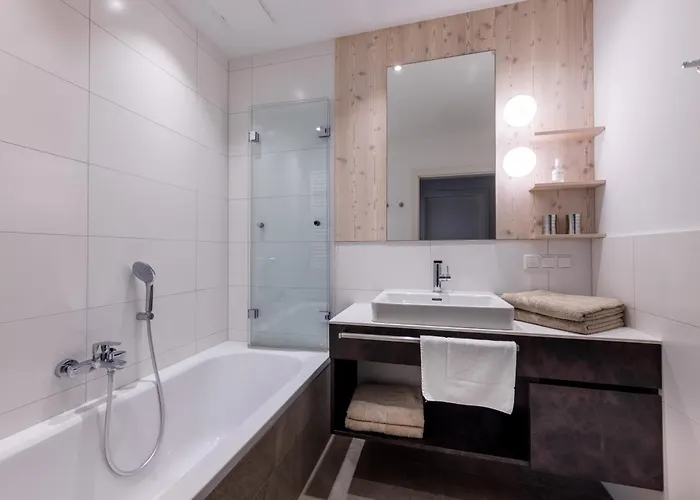 Wohn.genuss App Traumhaus דירה *