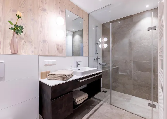 Wohn.genuss App Traumhaus דירה שלאדמינג