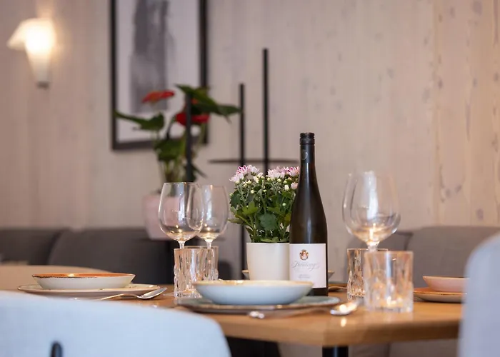 Wohn.genuss App Traumhaus Apartment Schladming