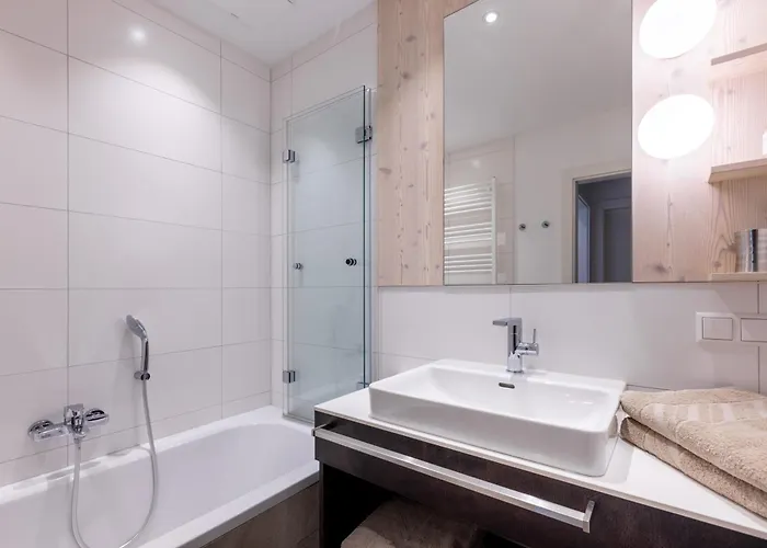 Wohn.genuss App Traumhaus שלאדמינג