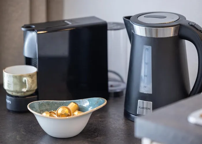 Wohn.genuss App Traumhaus דירה