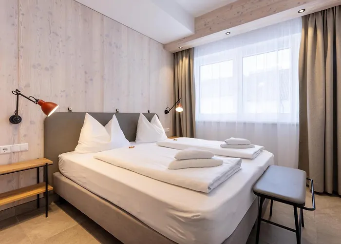 Apartment Wohn.genuss App Traumhaus *