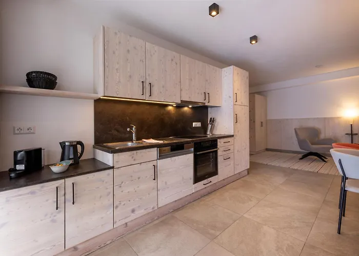 Wohn.genuss App Traumhaus * שלאדמינג