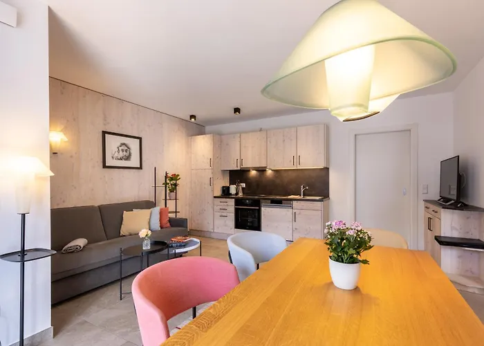 Wohn.genuss App Traumhaus * שלאדמינג