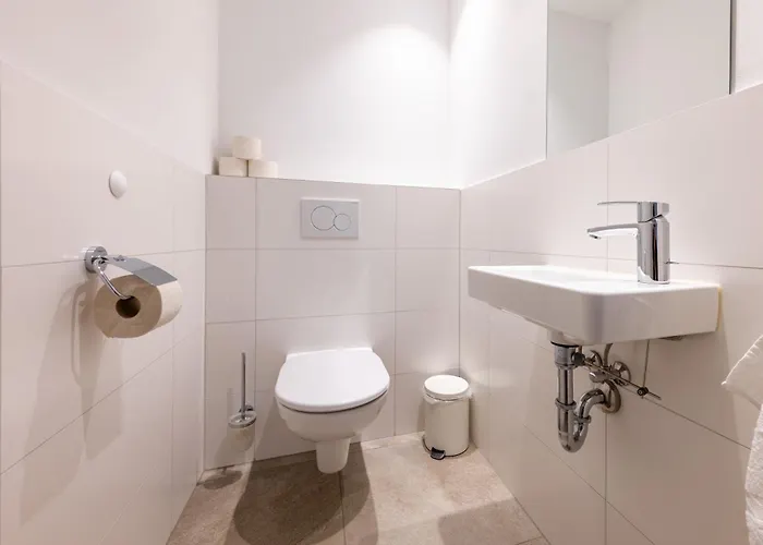 דירה Wohn.genuss App Traumhaus