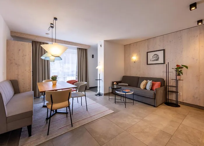 Wohn.genuss App Traumhaus Schladming