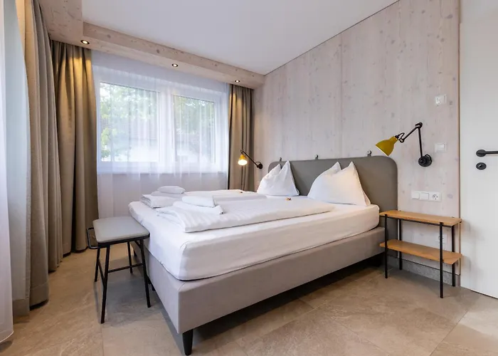 Apartment Wohn.genuss App Traumhaus Schladming