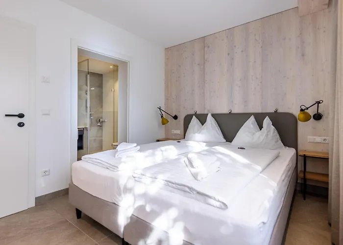 Wohn.genuss App Traumhaus דירה *