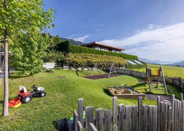 Wohn.genuss App Traumhaus שלאדמינג