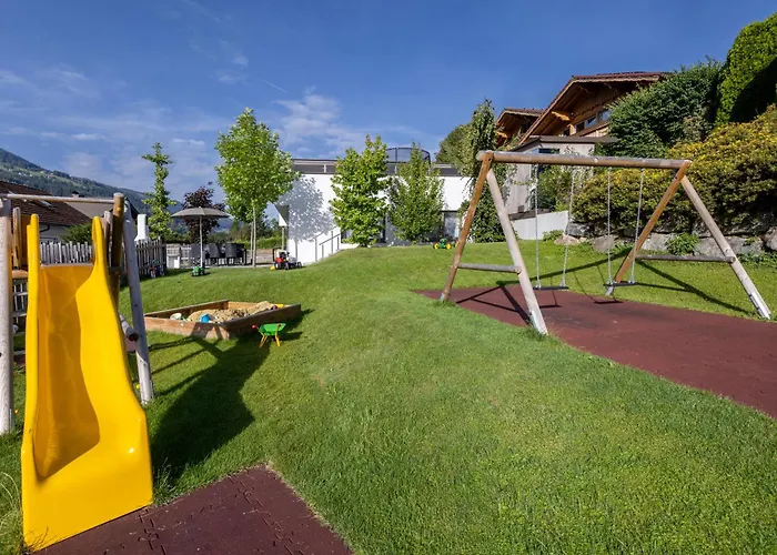 Wohn.genuss App Traumhaus Apartment