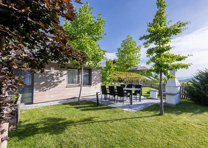 Wohn.genuss App Traumhaus דירה שלאדמינג